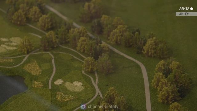 Под Артёмом запустили строительство второй очереди «Тигре де Кристал»