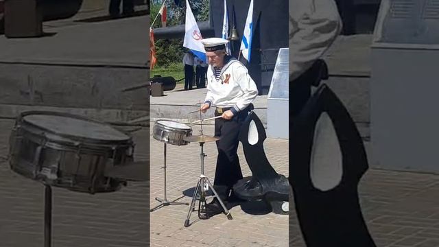 Ансамбль ВМФ 