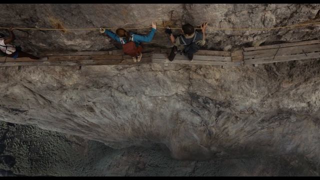 Вышка 2 — Русский трейлер (Дубляж, 2026)