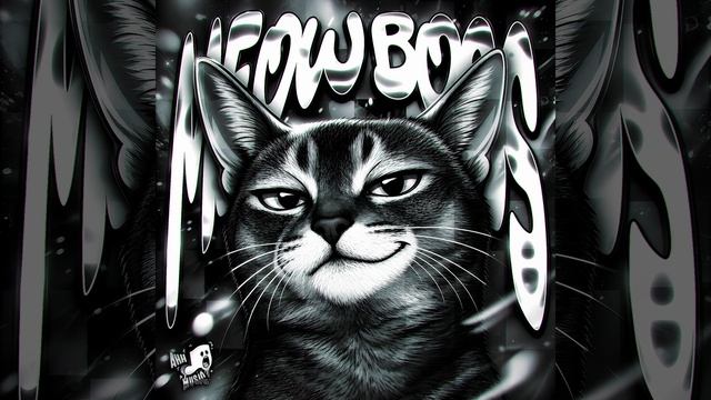 MEOW BOSS