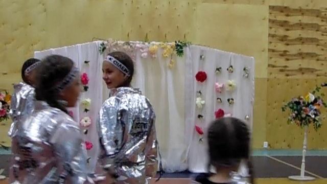 Республика Бурятия Иволгинск Районный конкурс Праздник цветов ч.1 31.08.2026