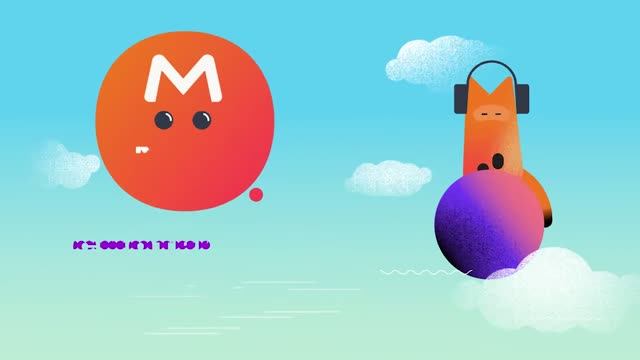 Multilandia Kids Channel / Rebranding Reel 2022