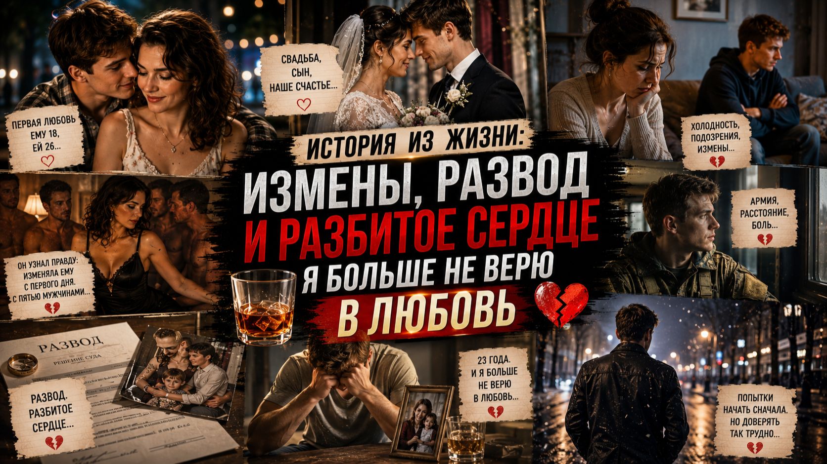 Истории из жизни: лучшие аудио рассказы и житейские истории | Домохозяйка