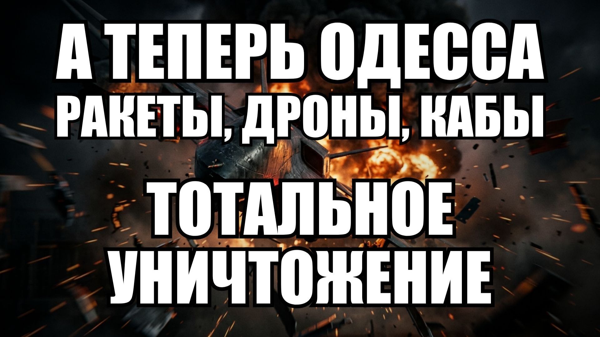 ⁣💥Утренний выпуск новостей 01.09.26