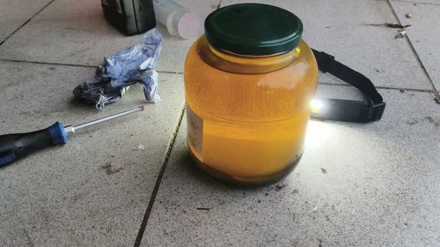 Эксплуатация багги