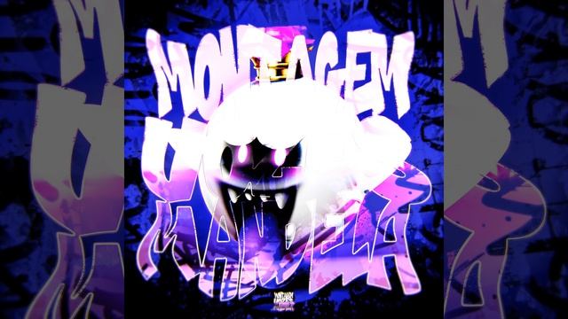 MONTAGEM VOZES MANDELA(SUPER SLOWED)