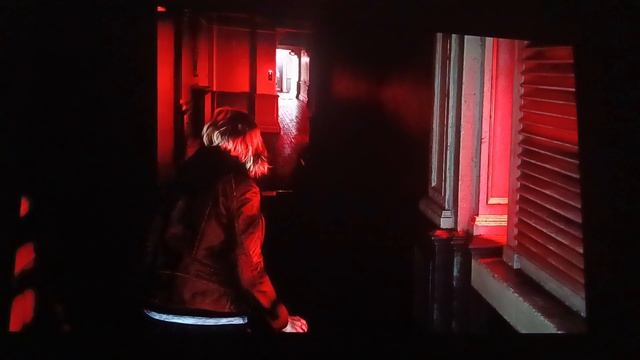 Видео игры на LG OLED 48С6