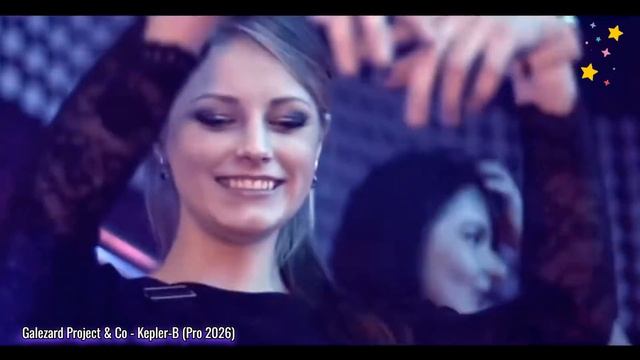 GᗩᒪEZᗩᖇᗪ ᑭᖇOᒍEᑕT & ᑕO - KEᑭᒪEᖇ ᗷ (ᑭᖇO 2026)