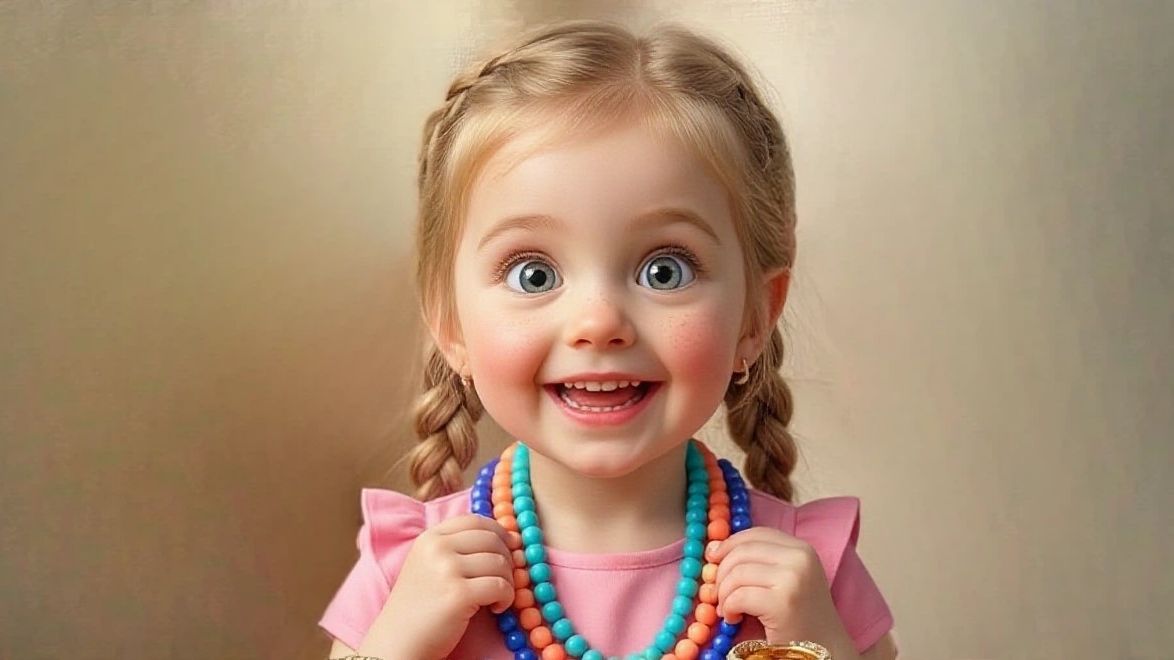 Бабушка мне подарила 💍