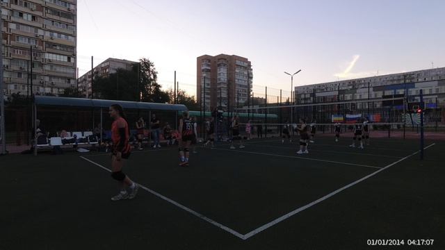 Турнир День Знаний 30.08.26