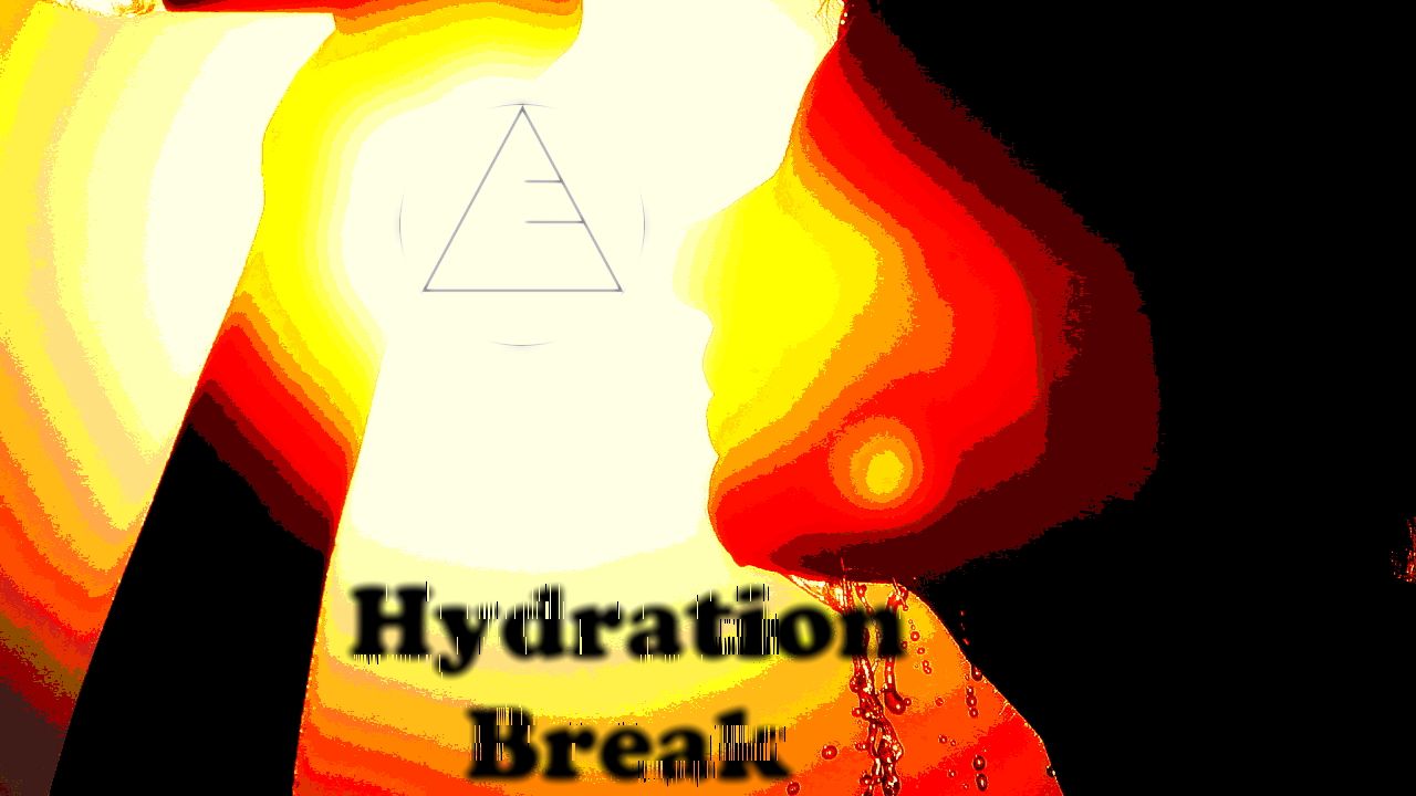Arctic Fields - Hydration Break (summer 2026)