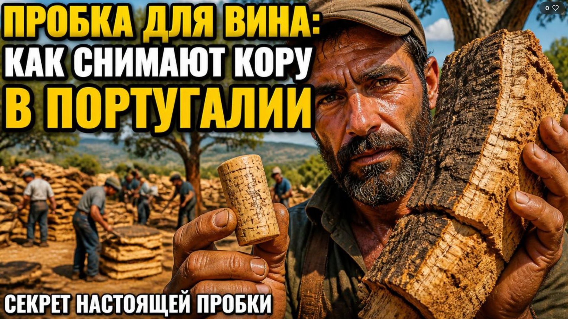 Как это растет