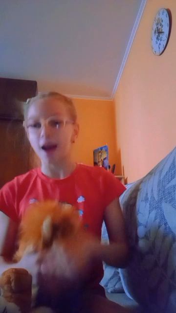 мой новый трек Щенок 🐶  выходит ??????