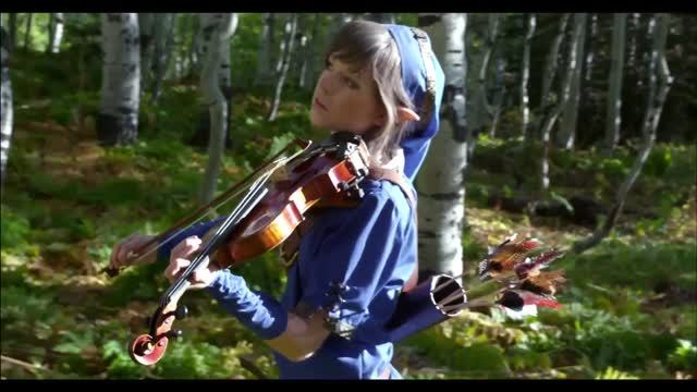 Lindsey Stirling