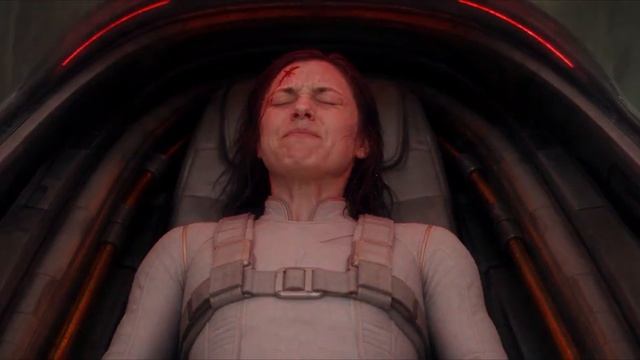 ARK-7 _ Episode 1 — AI Sci-Fi Series _ #2026