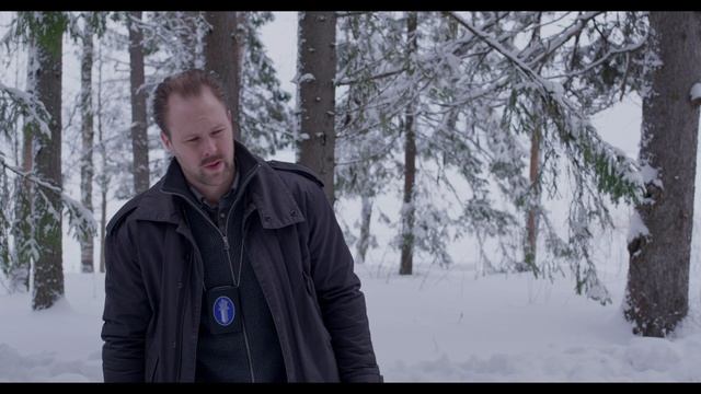 На стороне зла (2023) / Korvessa kulkevi