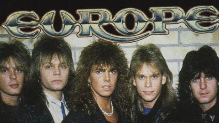 Europe - The Final Countdown  (перевод в описании)