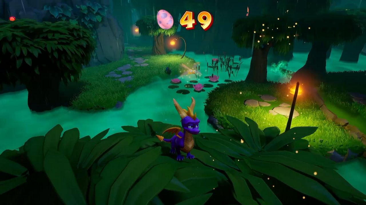 Spyro Reignited Trilogy
