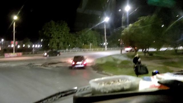 Чебоксары- погрузка кондитеркой на Самару | Приехали не туда