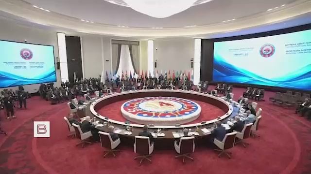 Полное видео Владимира Путина на встрече в формате 