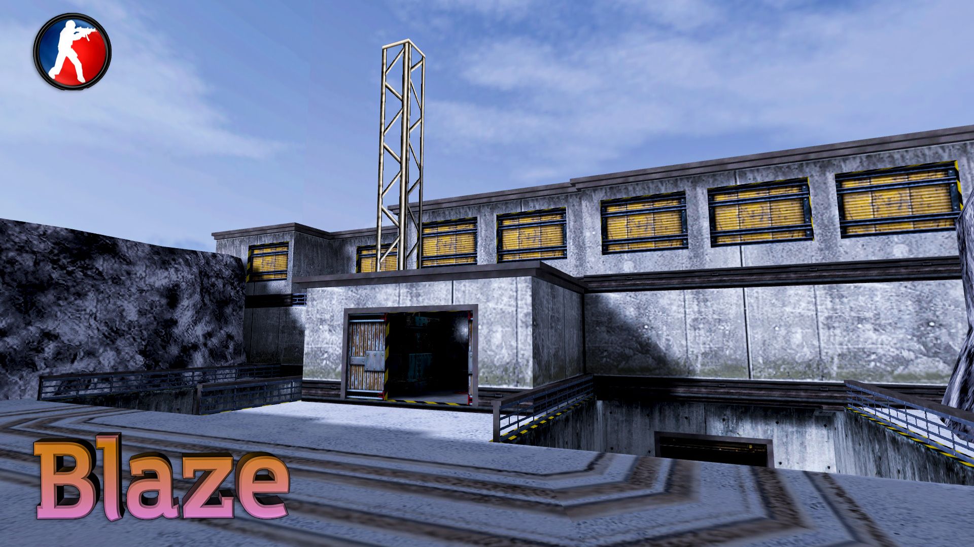 Blaze (de_blaze)