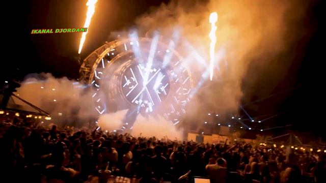 DJ Alex Ch - Theme 3 2026 ★New Eurodance HiT★ - Kanal Djordan