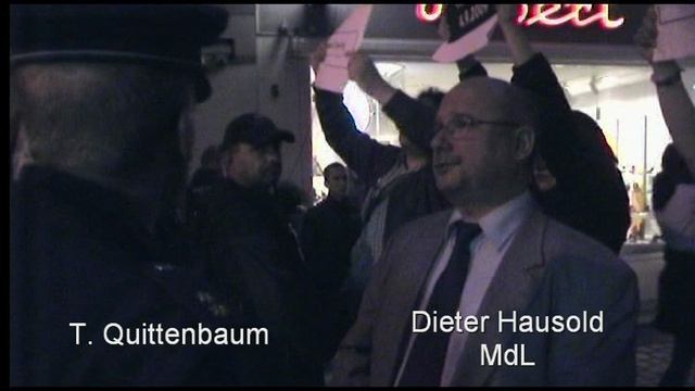 Parade