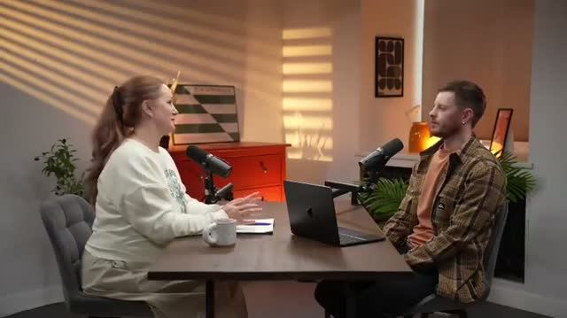 Стрим с Ольгой Бондар и Валерием Ногачевым: поговорим о гормонах