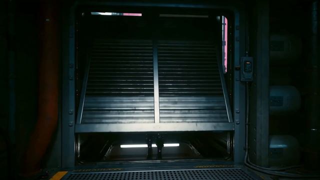 07. KYRRA – CUT THE WIRES _ Cyberpunk Metal Music Video