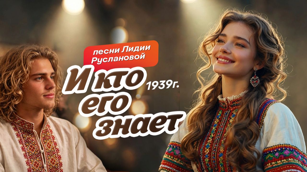 Русланова