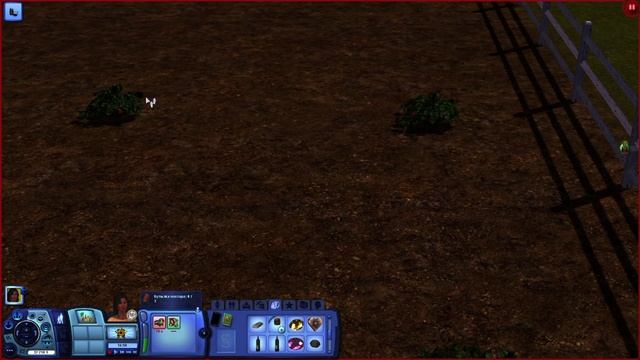 The Sims 3