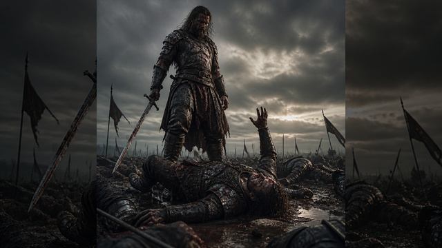 Vae Victis (лат.)
