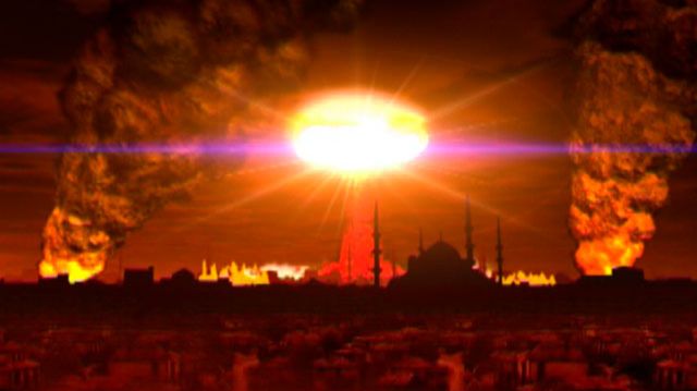 Movie Background For TV Commercials, Music Sales And Ringtones From The Movie «Turkish Gambit»