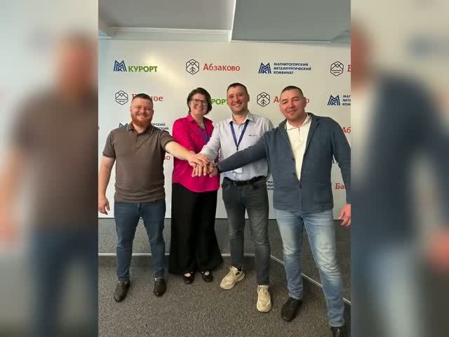 Семинар в Башкирии: вместе — за здоровье стада! 🐮
