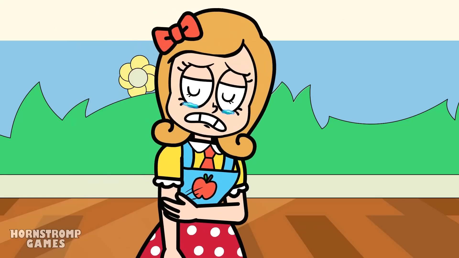 MISS DELIGHT'S EVIL TWIN BROTHER?! Poppy Playtime 3 Animation