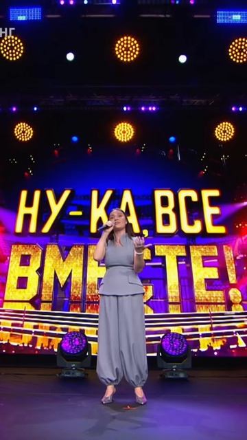 🎤 Мама троих детей, а теперь ещё и «открытие» кастингов!  Любовь Осипова