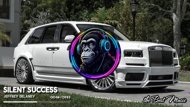 Silent Success (Remastered 2026 ) - Jeffrey Delaney