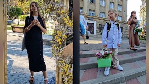 БОМБОУБЕЖИЩЕ ВСЕХ ЗАБРАЛИ 😥 РЕАЛИИ ХАРЬКОВА 🔔