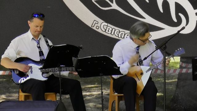 Без слов, но с душой: эпическая симфония вживую.