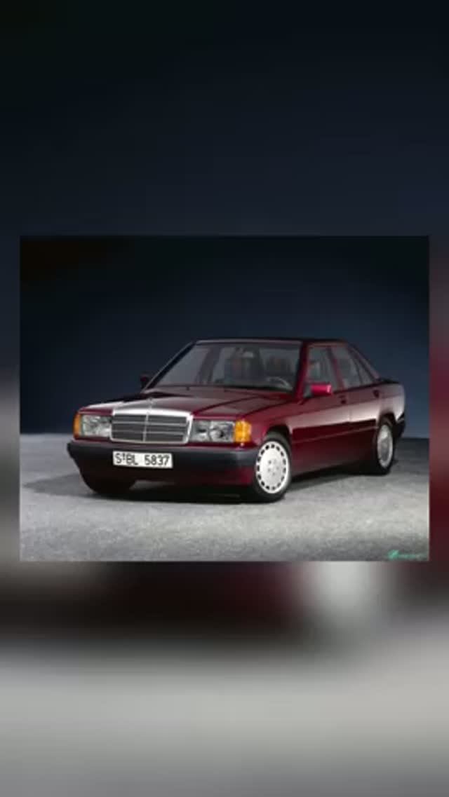 Конец железной эпохи, почему первый C-Class стал вердиктом великой инженерной диктатуры