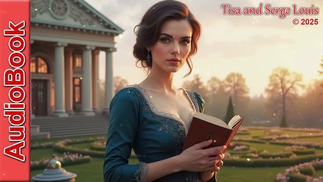 Второй шанс_ Опять 35! Фэнтези. Попаданка. Аудиокнига.