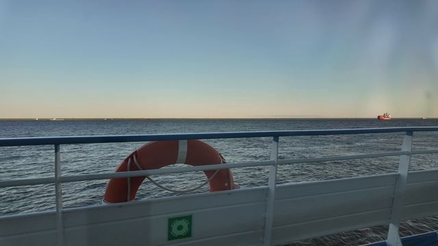 Енисейская экспедиция с Водоходъ