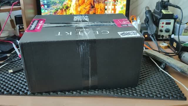 Ремонт Подписчику №121 / Москва / Xbox360 Fat - RGH3 - Замена Радиатора