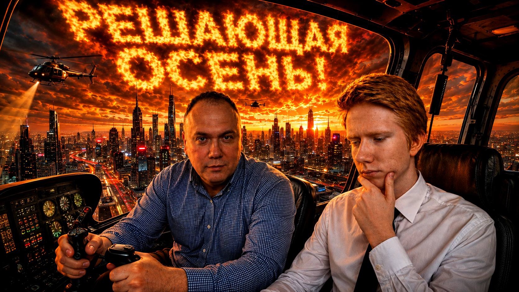 ГЕОРГИЙ ФЁДОРОВ визит главы ЦРУ в Москву, новая мобилизация и победа КПРФ на выборах