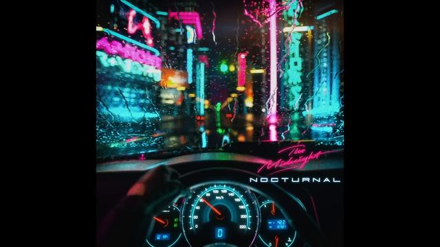The Midnight - Nocturnal (Official Audio)