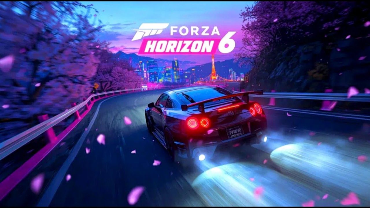 Forza Horizon 6 #4