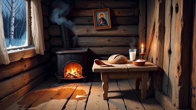 Славянские песни