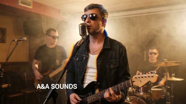 Ari Linenq Erjanik - Արի լինենք երջանիկ- Harutyun Harutyunyan (A&A Sounds) #music #folk #rock