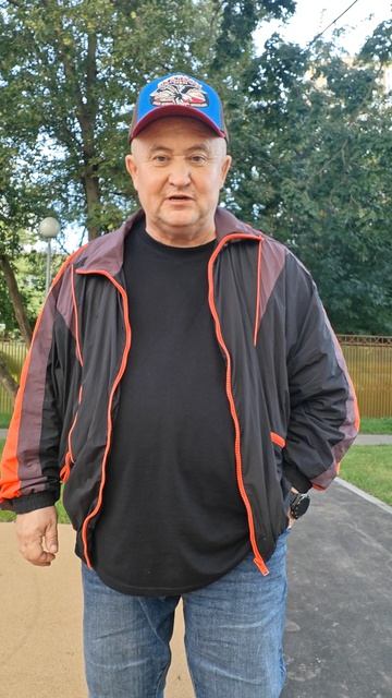 Стиль 60-летнего... #удобно #практично