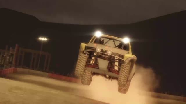 Colin McRae: DiRT 2